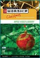iWorship Christmas MPEG
