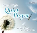 Piano Music For Quiet Prayer