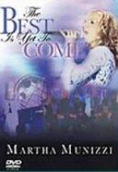 Best Is Yet To Come Dvd