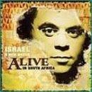 Alive in South Africa Songbook