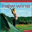 Heart Of New Wine Cd