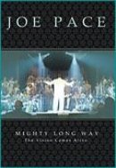 Mighty Long Way DVD