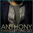Letting Go CD