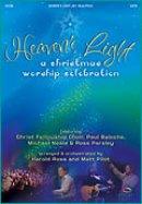 Heaven's Light Christmas Collection Songbook