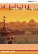 Shalom Jerusalem