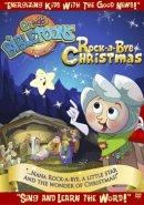 Bibletoons: Rock A Bye Christmas