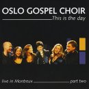 This Is The Day Part 2 CD