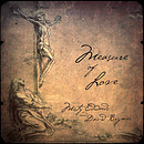 Measure Of Love EP CD