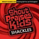 Shackles Worship Resource CD