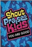 You Are Good DVD