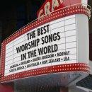 Best Worship Songs In The World