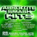 Absolute Smash Hits Dvd