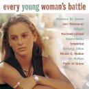 Every Young Womans Battle Cd