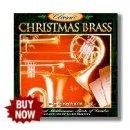 Classic Christmas Brass Cd