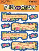Sticker Blessings Scrolls