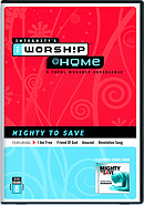 iWorship @ Home Volume 8 DVD