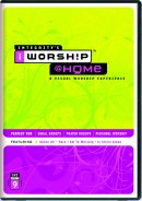 iWorship@Home Volume 9