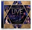 Paul Wilbur Live: A Night Of Extravagant Worship