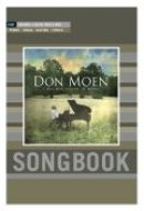 I Believe There is More Songbook