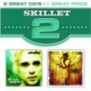 2  Skillet  Alien Youth Collide 2cd