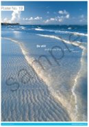 Be still and know that I am God Poster