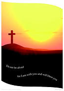 Do Not Be Afraid Poster