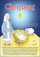 Festival Poster - Christmas