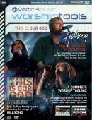 This Is Our God Songbook+CD+DVD