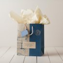 Right Direction - Medium Gift Bag with tissue