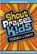 Today Is The Day Worship Resource Dvd