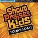 Today Is The Day Worship Resource Cd