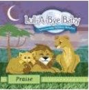 Lullabye Baby Praise CD 