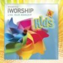 Iworship Kids Vol 4 Cd