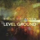 Level Ground CD