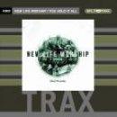 You Hold It All Cd Trax
