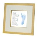 Lasting Impressions Keepsake (Baby Boy)