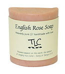 English Rose Soap