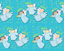 Gift Wrap - Alleluia