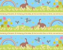 Gift Wrap - For the beauty