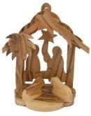 Small Nativity