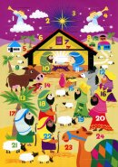 The Christmas Story Advent Calendar