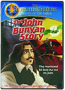 John Bunyan Story Dvd