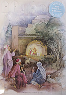 Bible Text Advent Calendar