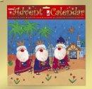 Three Kings Advent Calendar