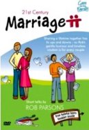 21st Century Marriage Dvd And Workbook