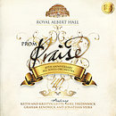 Prom Praise 2012 CD & DVD