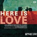 Here Is Love CD