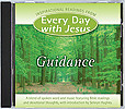 Every Day with Jesus Spoken Word CD – Guidance