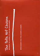 Path Not Chosen The Bereavement Packe Pb