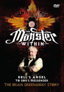 The Monster Within DVD
